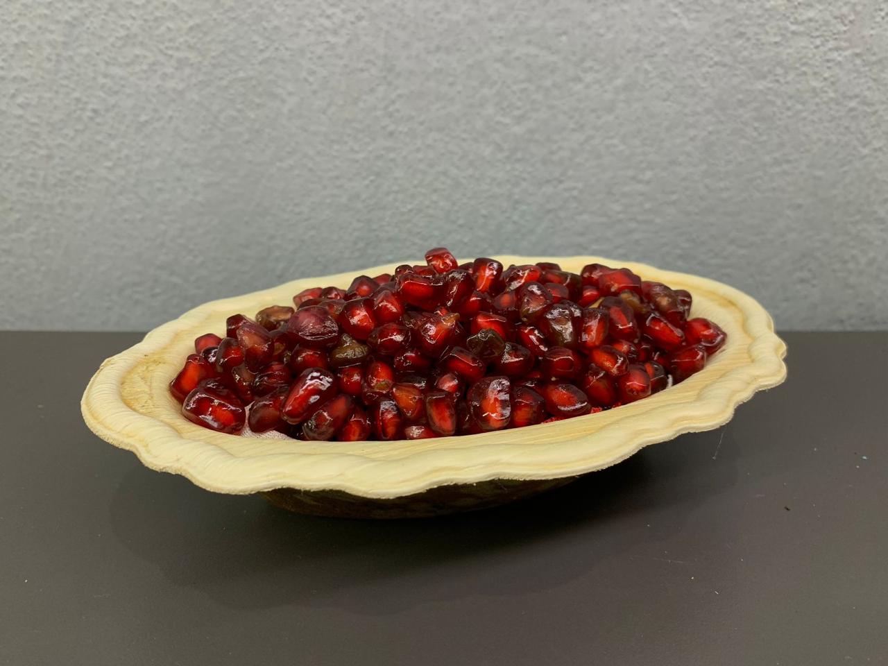 16″ Oval Bowl